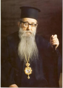 �Metropolitan